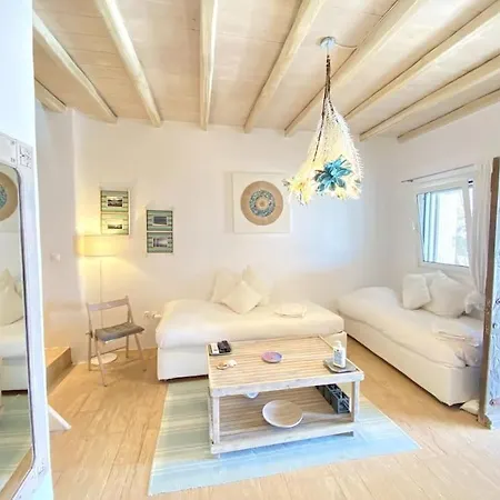 Eirene Mykonos