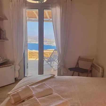 Eirene Mykonos Villa *